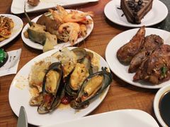 -汉巴味德(大悦城店)