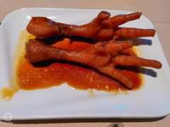 豉油王鸡脚-金苑海鲜酒家(来魅力店)
