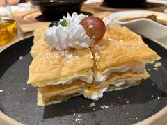 -红棉中餐厅·广州海航威斯汀酒店