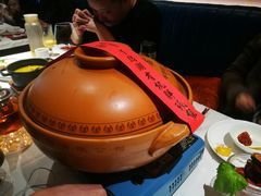 -千百味红餐厅·江西菜(绿地双子塔店)