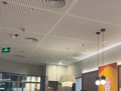 -必胜客(兴华中路PH店)
