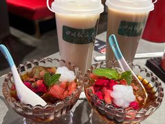 -四川饭店(城乡购物中心店)
