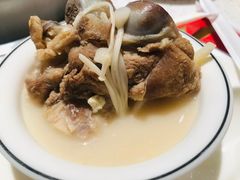 -三人行骨头王火锅(长寿店)