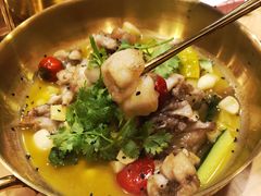 -我是那个大叔·美食研究所(新塘路店)