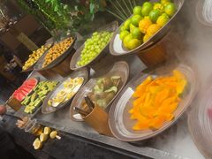 -钱小奴海鲜自助黑金店(杭州滨江龙湖店)