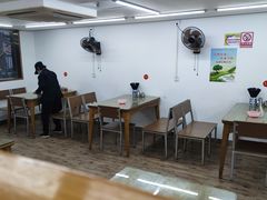 大堂-玉华饮食店(茅台路店)