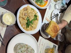-老厨家(友谊路总店)