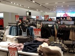 -ZARA HOME(长楹天街购物中心店)