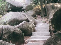 -火炉山森林公园