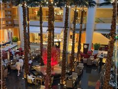 -威斯汀舞台餐厅