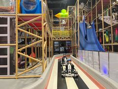 -杭州开元森泊度假乐园