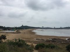 -威海大乳山景区