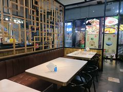 -姑奶奶老厨房(南坪路总店)