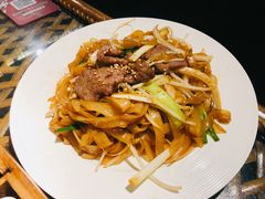干炒牛河-老广酒楼(樱花店)