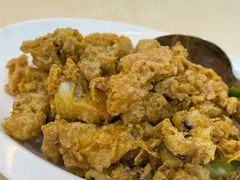 -钱塘府海鲜餐厅