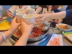 -渔香岛美蛙鱼头火锅(威清路店)