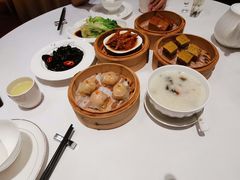 -京粤荟(海王银河科技大厦店)