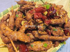 -小民大排档(光谷店)