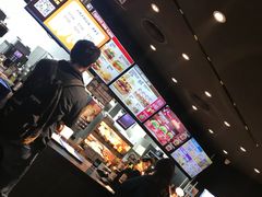 -汉堡王(上海虹口龙之梦)