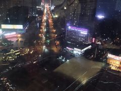 -巴西烤肉海鲜自助餐厅