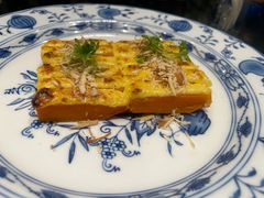 -香雪海饭店中餐厅(人民桥店)