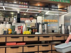 -新旺茶餐厅(鑫耀·光环live店)