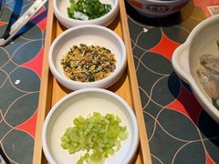 -南城十里潮汕鲜牛火锅·鲜虾生滚粥(融汇老商埠店)