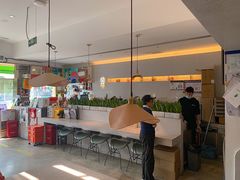 大堂-苦尽酒馆·川菜(鼓楼店)