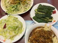 -新川面馆(新街口起源店)
