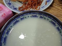 -门框胡同百年卤煮(前门煤市街店)