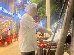 -喜来酌海鲜·饺子(和平一店)