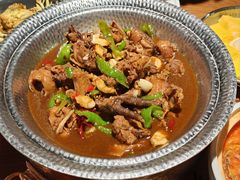 -吕氏疙瘩汤·新鲁菜(济南万象城店)