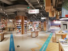 -当当书店(国泰广场店)