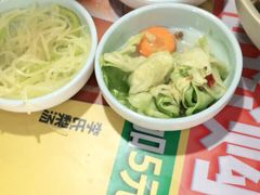 -李先生牛肉面大王(郑州火车站西广场2店)