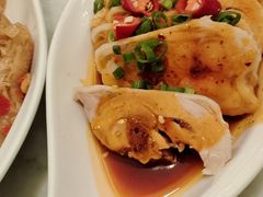 -厦门朗豪酒店 · 明阁中餐厅