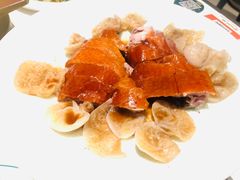 -新兴·金羊座·粤菜点心(乐峰店)