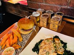 -Boxing Cat Brewery拳击猫精酿啤酒馆(永福店)