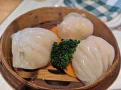 -古井假日酒店-古井面馆•淮上豆府(长江东路店)