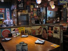 -小川洋风料理(江汉路店)