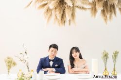 -艺匠摄影ARTIZ STUDIO(南京店)