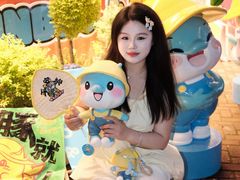 -南昌之星游乐场