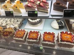 -超港·蛋糕面包(龙河路店)