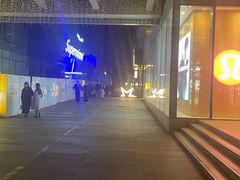 -太原茂业天地购物中心