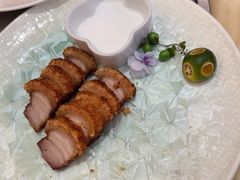 -锦粤宫·精致粤菜(深圳北站店)