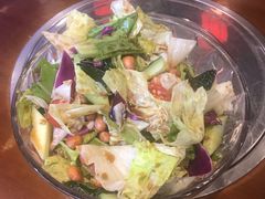 -亿诣蝎府炸酱面羊蝎子火锅(酷车小镇店)