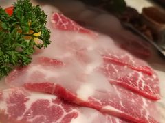 -厚贞日式烤肉(龙之梦店)