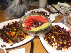 -隔壁老王·家常云南菜(花巷店)