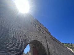 -大境门景区