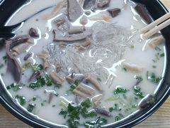 -津津老鸭粉丝馆(正东路店)