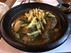 -Tajine Moroccan塔金摩洛哥中东餐厅